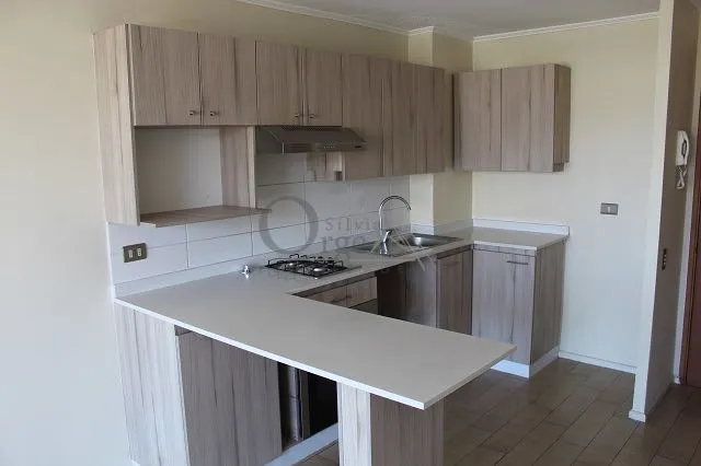 Avenida O'Higgins - Foto 4