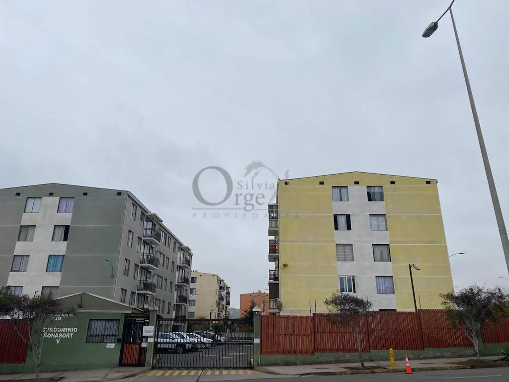 Condominio Bonasort V