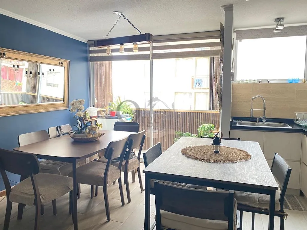 Condominio Bonasort V - Foto 5