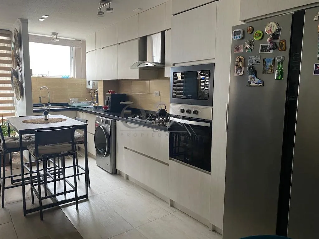 Condominio Bonasort V - Foto 6