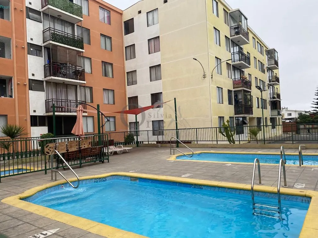 Condominio Bonasort V - Foto 16