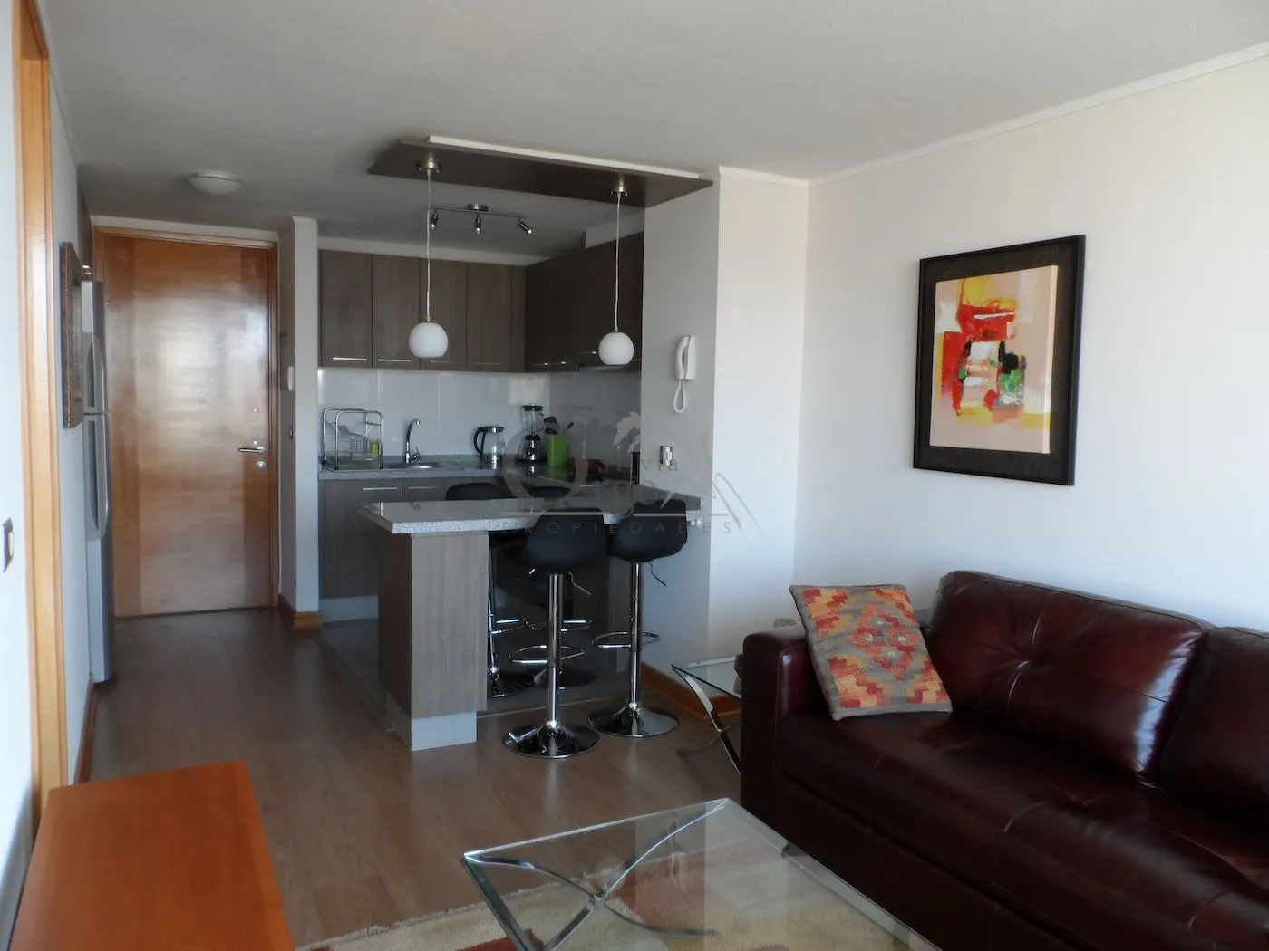 Edificio Copacabana - Avda. Brasil - Foto 3