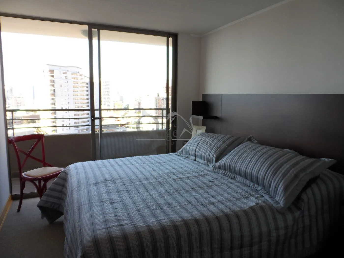 Edificio Copacabana - Avda. Brasil - Foto 4