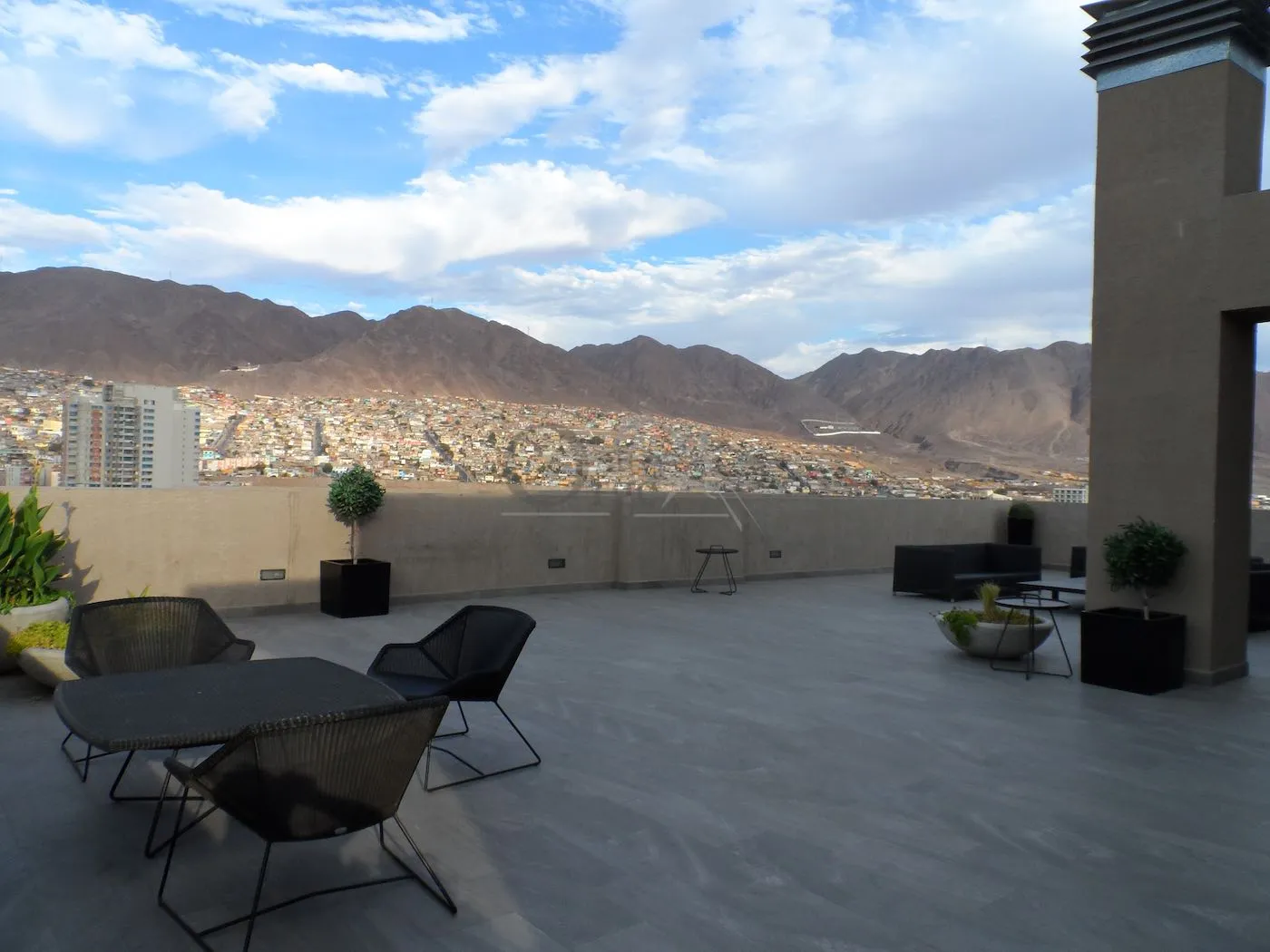 Edificio Copacabana - Avda. Brasil - Foto 11