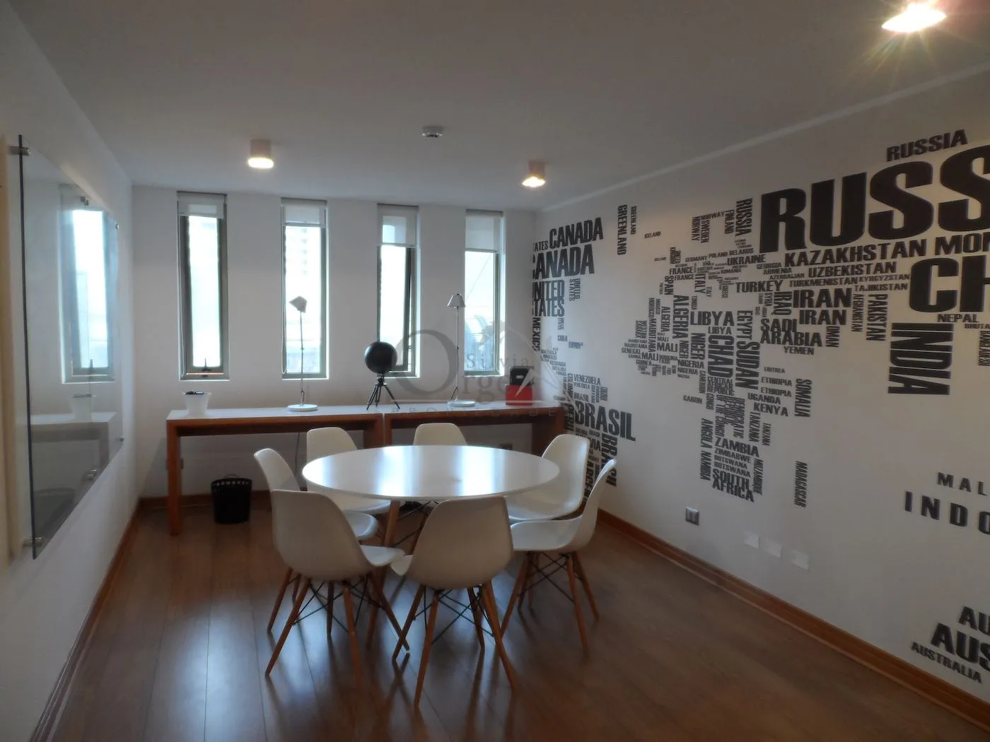 Edificio Copacabana - Avda. Brasil - Foto 12