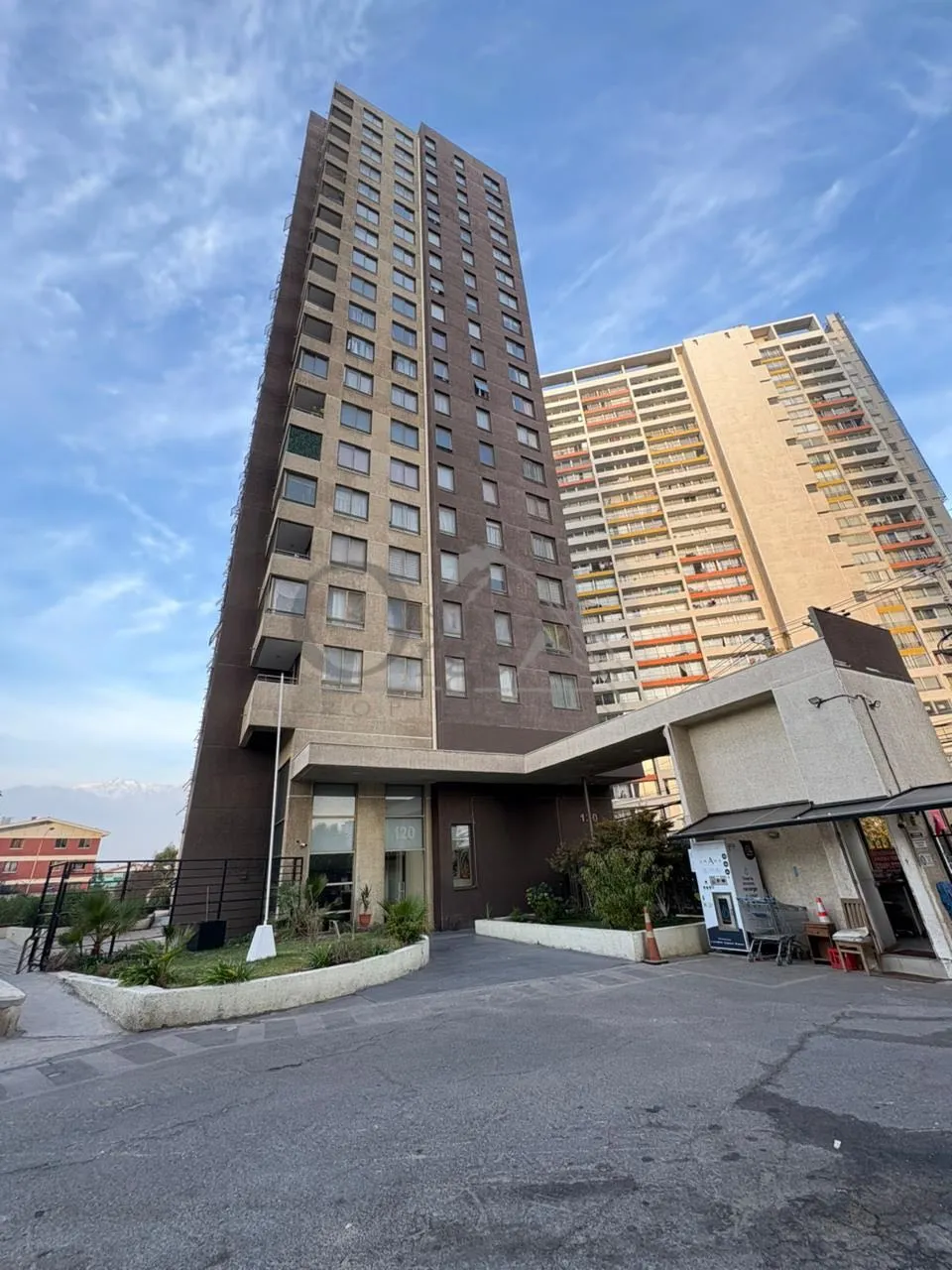 Edificio Bellavista de la Florida