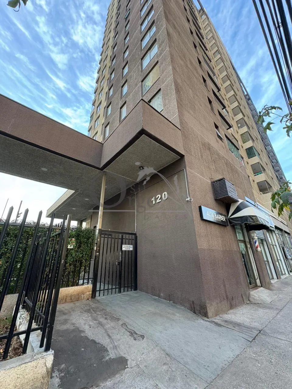 Edificio Bellavista de la Florida - Foto 14