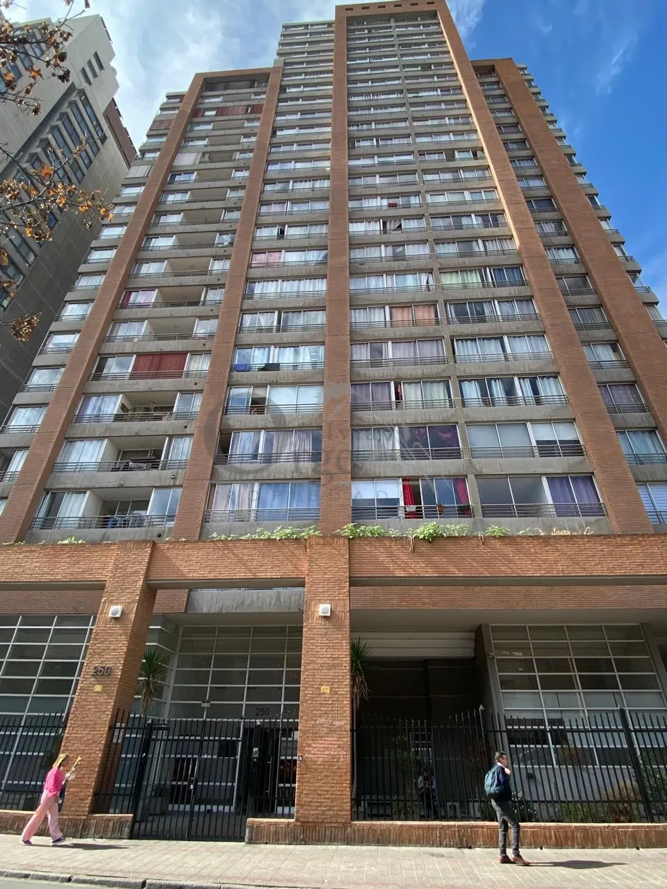 Edificio Europlaza San Isidro II