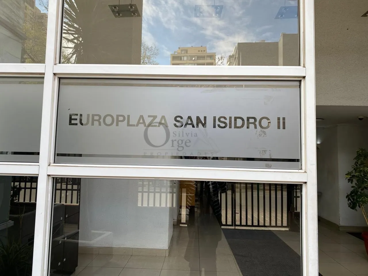 Edificio Europlaza San Isidro II - Foto 16